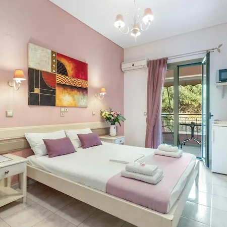 Nontas 24 3* Kalamítsi