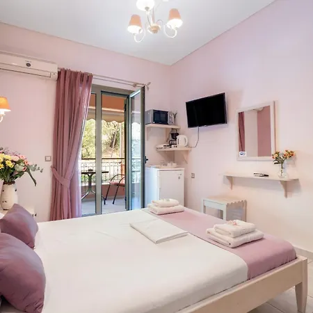 Nontas 24 Guest house *