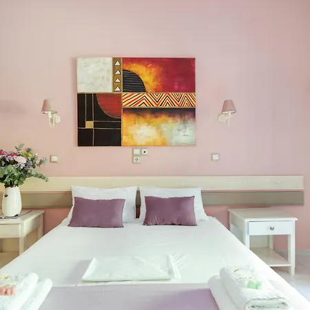 Nontas 24 Kalamitsi (Lefkada)