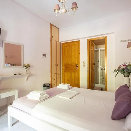 Nontas 24 Affittacamere