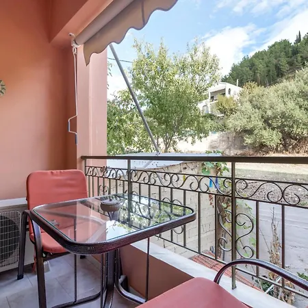 Guest house Nontas 24