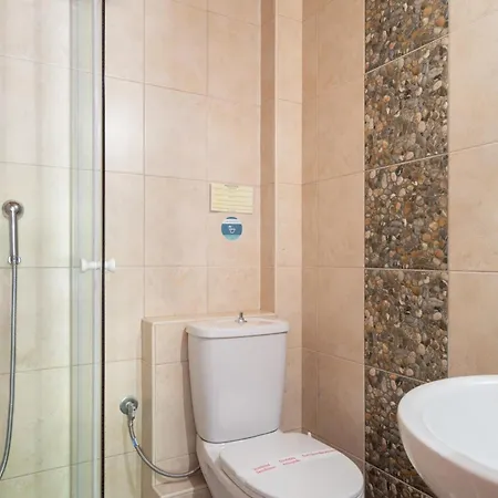 Nontas 24 Pensiune 3*