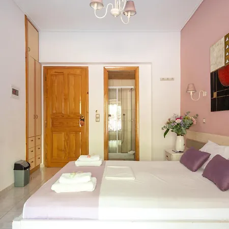 Guest house Nontas 24 *