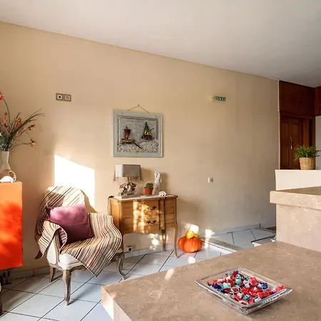 Nontas 24 3* Kalamítsi