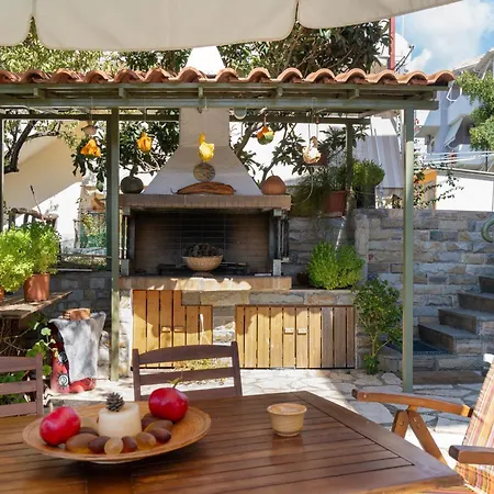 Nontas 24 Guest house