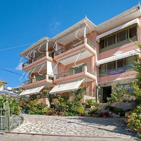 Guest house Nontas 24